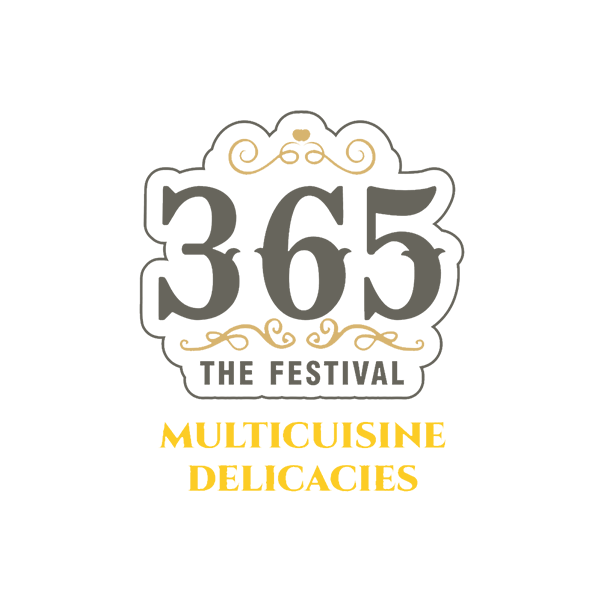 365 The Festival | Jalaram Food Products | Horeca Supplier in Ahmedabad, Gujarat