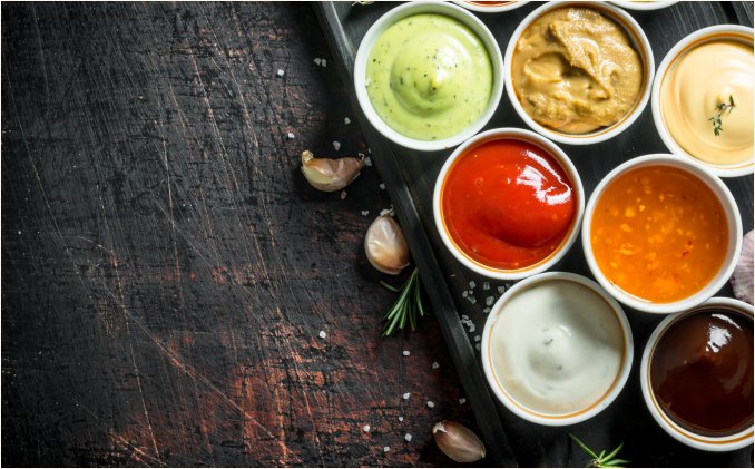 Goceries | Horeca Spices Supplier in Ahmedabad Gujarat | Jalaram Food Products | Mahwani Spices