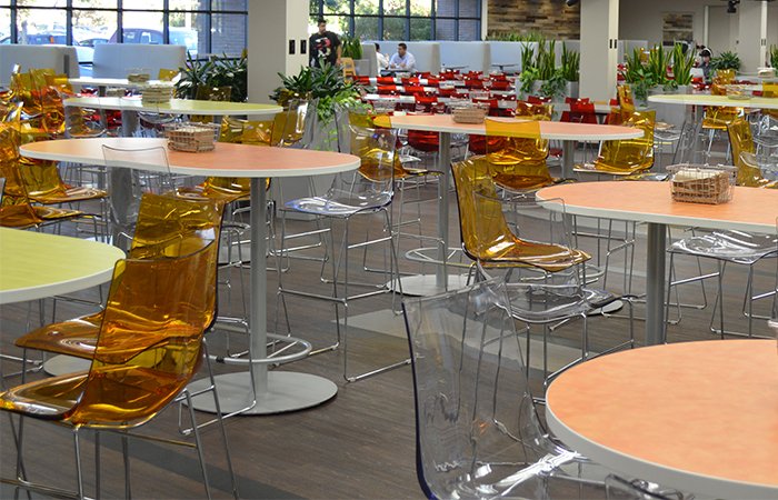 Corporate Canteen | Horeca Supplier in Ahmedabad Gujarat | Jalaram Food Products | Madhwani Spices