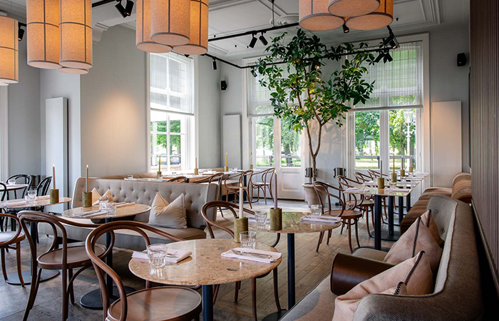 Fine Dining & Casual Dining Restaurants | Horeca Spices Supplier in Ahmedabad Gujarat | Jalaram Food Products | Mahwani Spices