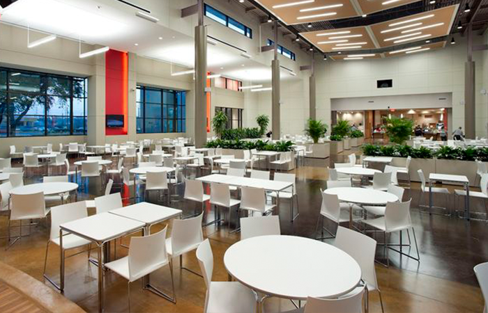 Institutional Kitchens & Corporate Canteens | Horeca Supplier in Ahmedabad Gujarat | Jalaram Food Products | Madhwani Spices