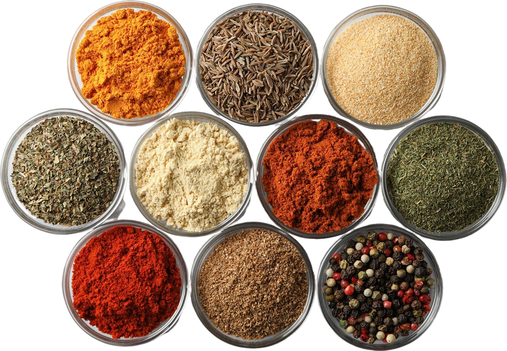 Horeca Supplier in Ahmedabad Gujarat | Jalaram Food Products | Madhwani Spices