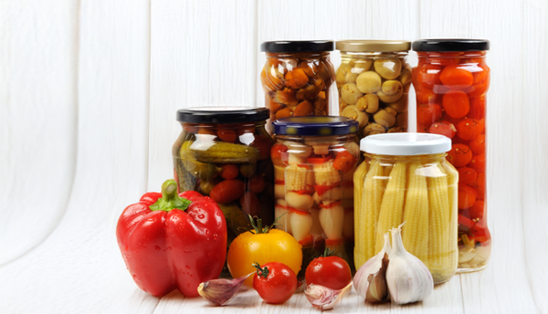 Pickle & Sauces | Horeca Spices Supplier in Ahmedabad Gujarat | Jalaram Food Products | Mahwani Spices