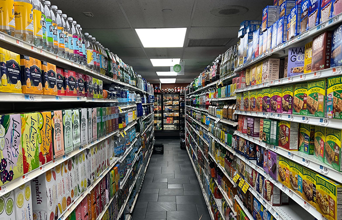 Retail Customers Seeking Trusted Food Brands | Horeca Supplier in Ahmedabad Gujarat | Jalaram Food Products | Madhwani Spices