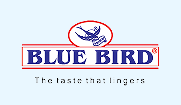 Blue Bird | Horeca Supplier in Ahmedabad Gujarat | Jalaram Food Products | Madhwani Spices
