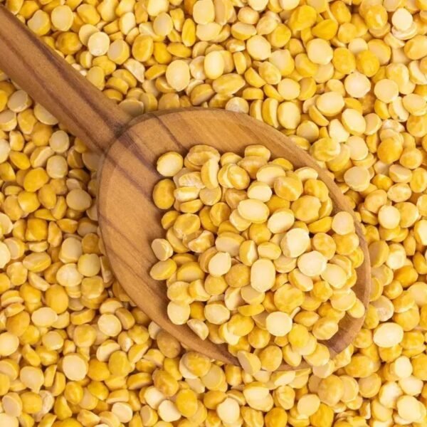 Premium Chana Dal (Split Chickpeas) Wholesale Supplier Jalaram Food Products