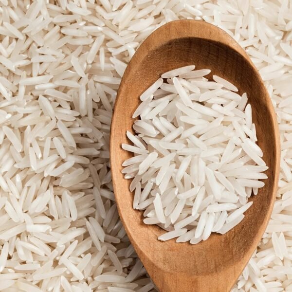 Premium Extra Long Basmati Rice (1121 Steam) for Biryani Wholesale Supplier Jalaram Food Products