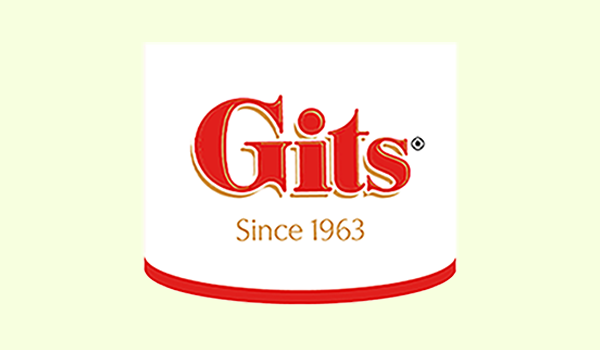 Gits | Horeca Supplier in Ahmedabad Gujarat | Jalaram Food Products | Madhwani Spices