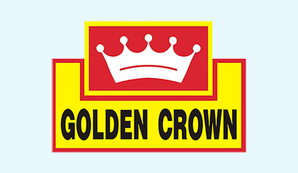 Golden Crown | Horeca Supplier in Ahmedabad Gujarat | Jalaram Food Products | Madhwani Spices