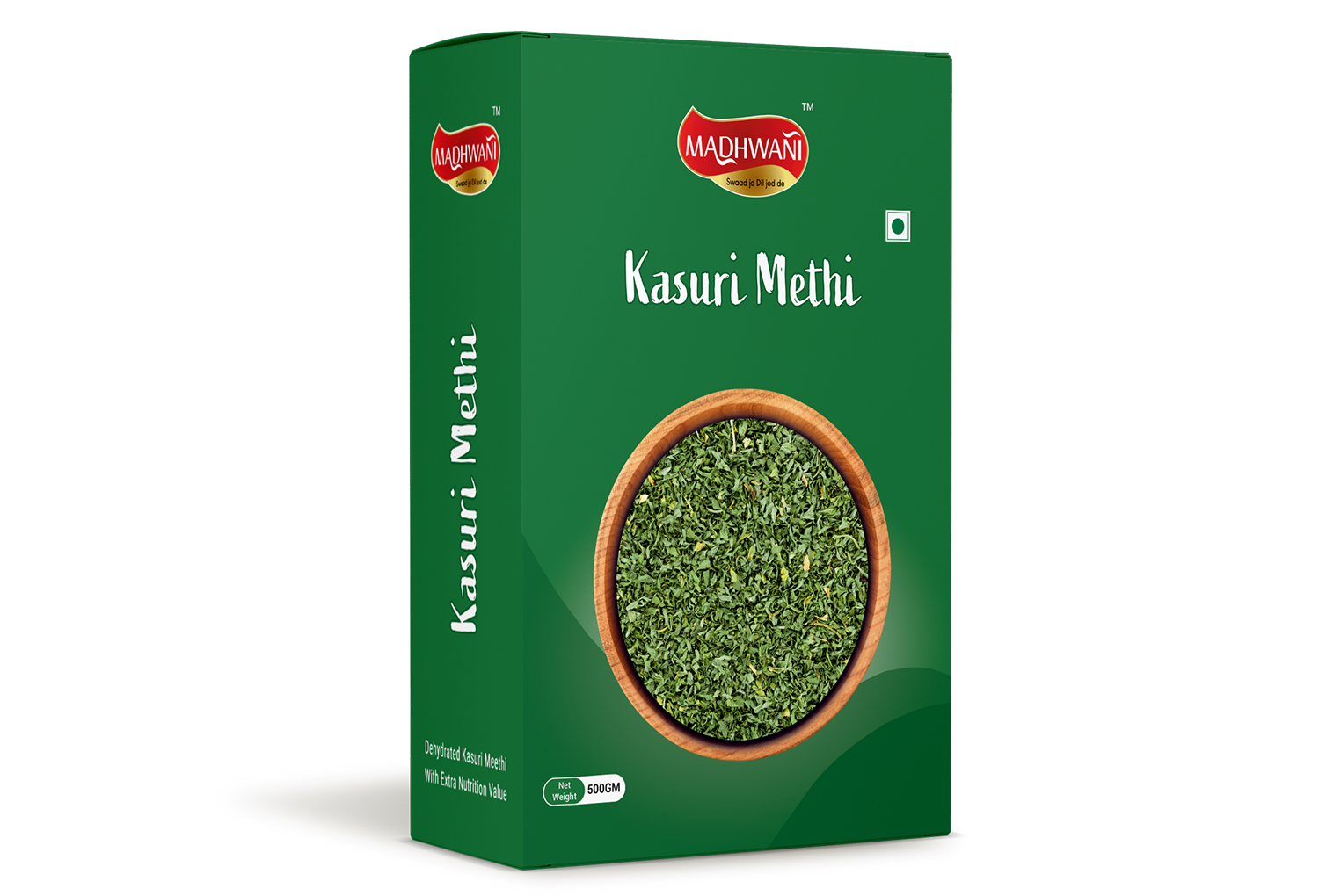 Kasuri Methi | Horeca Supplier in Ahmedabad Gujarat | Jalaram Food Products | Madhwani Spices