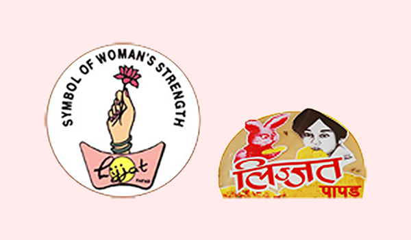 Lijat Papad | Horeca Supplier in Ahmedabad Gujarat | Jalaram Food Products | Madhwani Spices