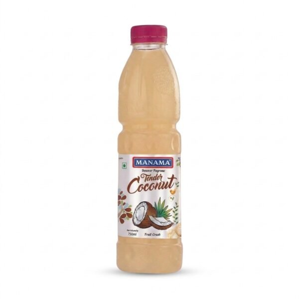 MANAMA Coconut Crush (Nariyel Crush)