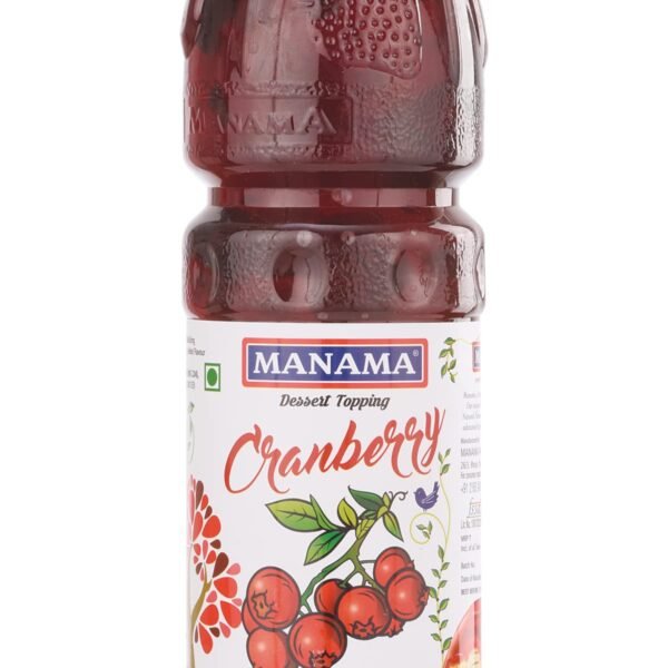 Manama Cranberry Crush (Cosmopolitan Mix) Wholesale Supplier Jalaram Food Products