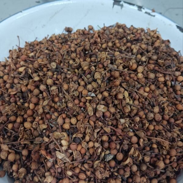 Nagkesar Whole (Cobra Saffron / Nagkeshar) Supplier Jalaram Food Products