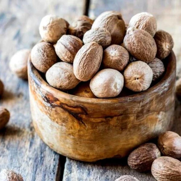 Premium Bold Jaiphal - Heavy Quality