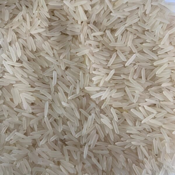 Premium 999 Basmati Rice (Full Grain 1121) Wholesale Supplier Jalaram Food Products