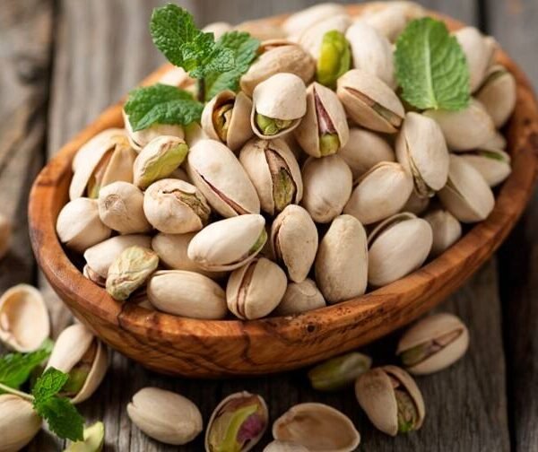 Premium Pistachios (Pista / Green Pista) Wholesale Supplier Jalaram Food Products