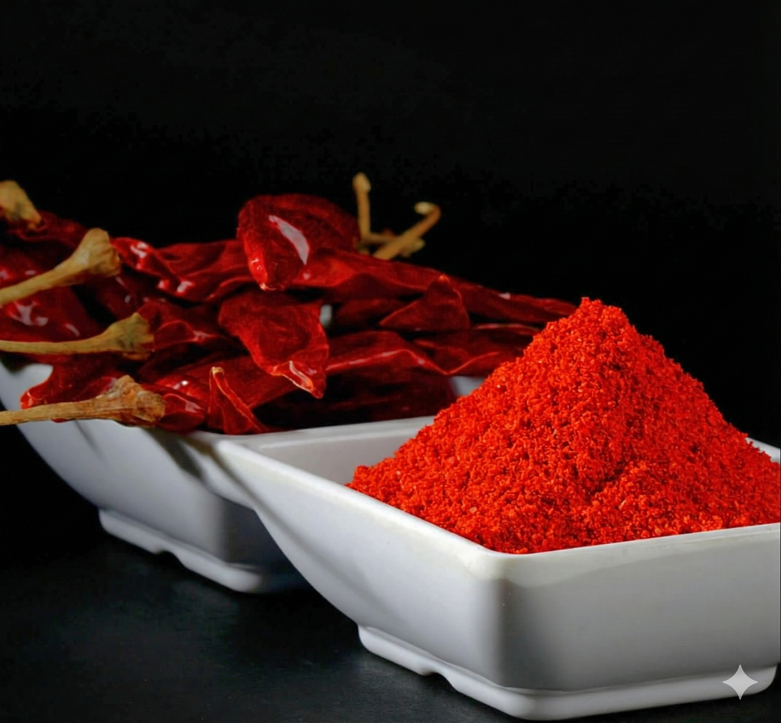 Red Chilly Powder Tikhalal (Lal Mirch) Manufacturer Jalaram Food Products Ahmedabad