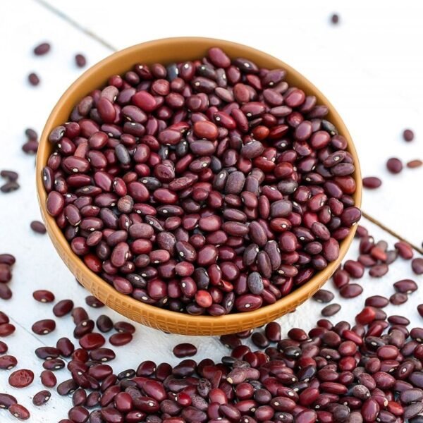Premium Small Kidney Beans (Kashmiri/Nana Rajma) Wholesale Supplier Jalaram Food Products