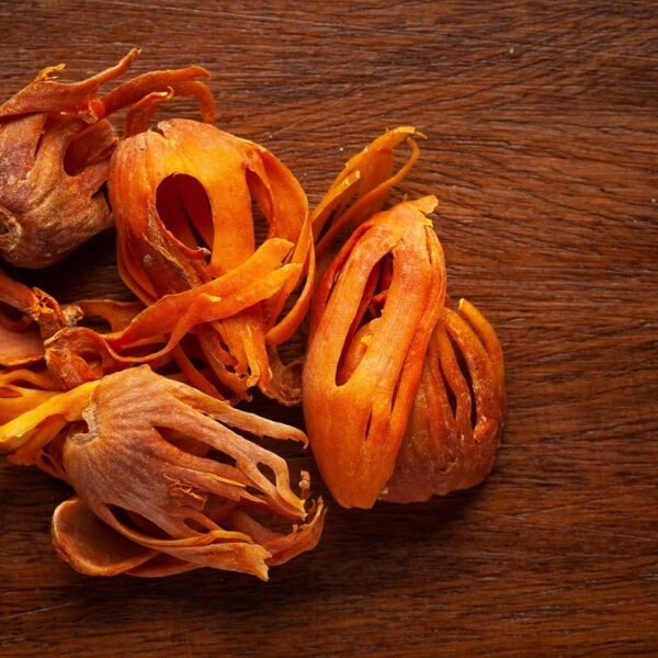 Star Mace (Javitri / Javantri) Whole Flower Supplier Jalaram Food Products