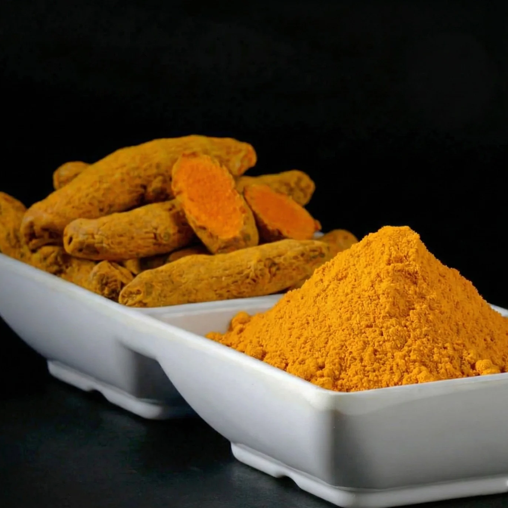 Turmeric Powder (Haldi/Haldar) Manufacturer Jalaram Food Products