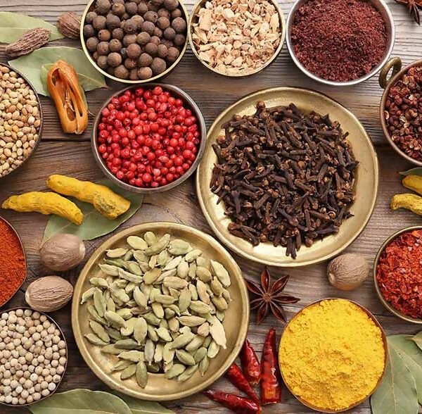 Whole Mix Spices (Khada Masala / Mix Masalo) Blend Supplier Jalaram Food Products