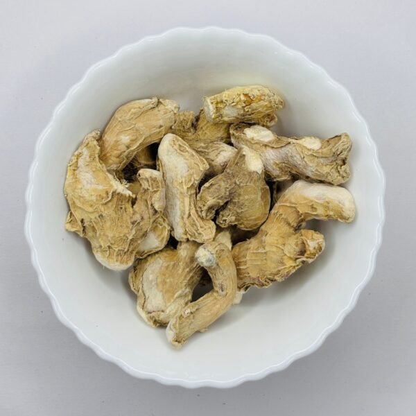 Wholesale Dry Ginger Whole Sabut Saunth Supplier Ahmedabad
