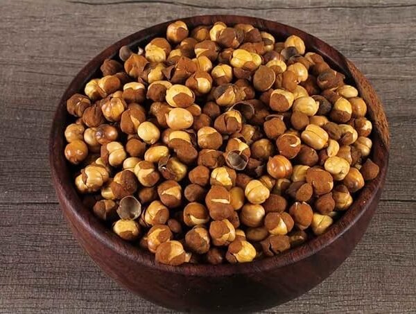 Wholesale Roasted Gram Split Daliya Supplier Ahmedabad