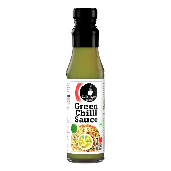Wholesale Chings Secret Green Chilli Sauce Supplier Ahmedabad