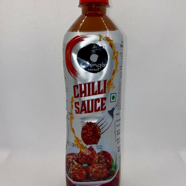 Wholesale Chings Secret Red Chilli Sauce Supplier Ahmedabad