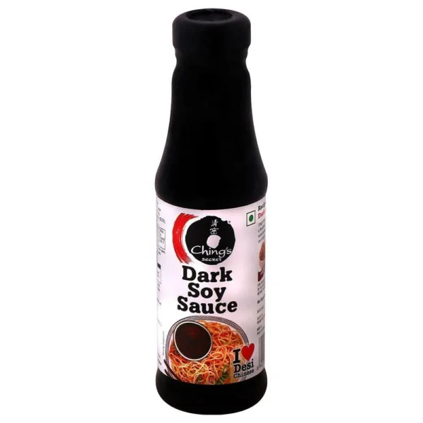 Wholesale Chings Secret Dark Soy Sauce Supplier Ahmedabad