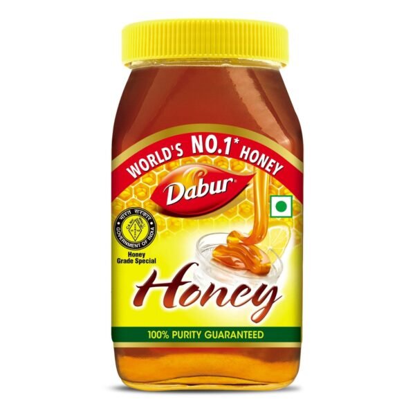 Dabur Honey 1kg Bottle Price Wholesale Supplier Ahmedabad