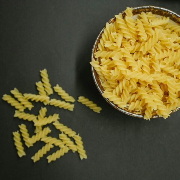 Wholesale Fusilli Pasta Spiral Screw 500g Supplier Ahmedabad