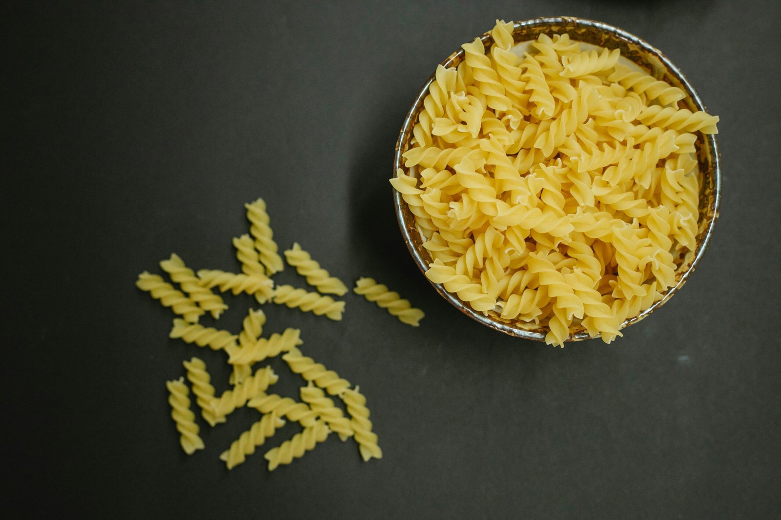 Wholesale Fusilli Pasta Spiral Screw 500g Supplier Ahmedabad