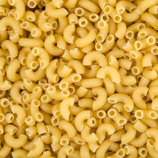Wholesale Macaroni Pasta 1kg Elbow Pasta Supplier Ahmedabad