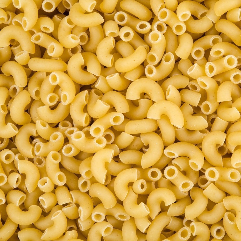 Wholesale Macaroni Pasta 1kg Elbow Pasta Supplier Ahmedabad