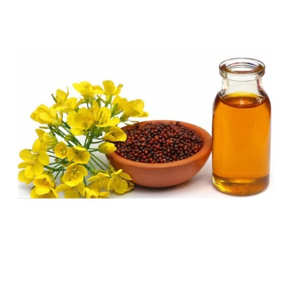 Wholesale Mustard Oil 1 Ltr Kacchi Ghani Supplier Ahmedabad