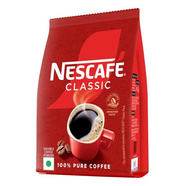 Nescafe Coffee Powder 500GM