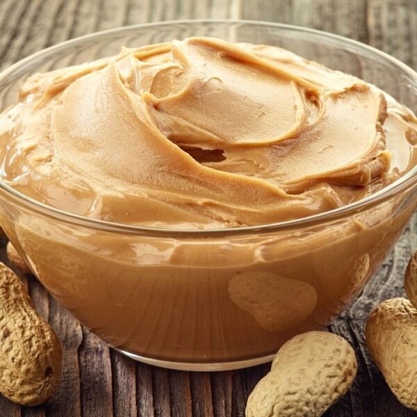 Wholesale Peanut Butter 500g Jar Supplier Ahmedabad