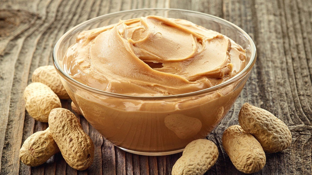 Wholesale Peanut Butter 500g Jar Supplier Ahmedabad