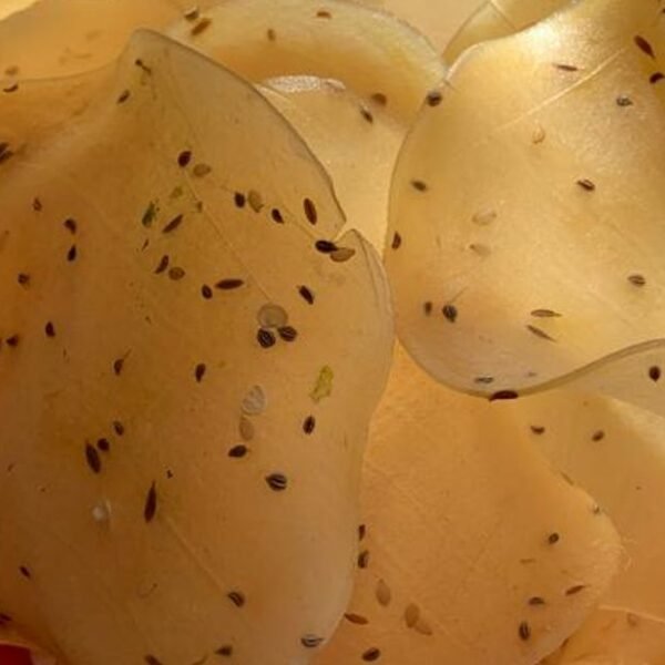 Wholesale Khichiya Papad Rice Papad Supplier Ahmedabad