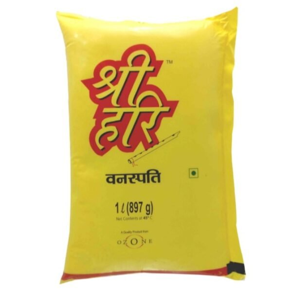 Wholesale Shree Hari Vegetable Ghee Vanaspati Supplier Ahmedabad