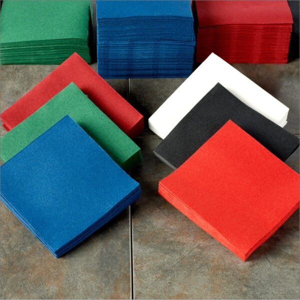 Wholesale Paper Napkins Soft Tissue 2 Ply Supplier Ahmedabad