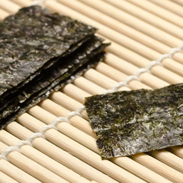 Wholesale Nori Sheets Roasted Seaweed Sushi Supplier Ahmedabad
