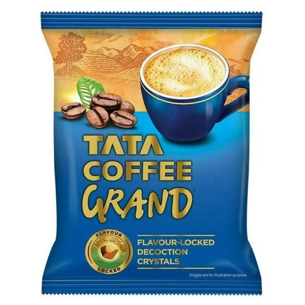 Wholesale Tata Coffee Powder 1kg Supplier Ahmedabad