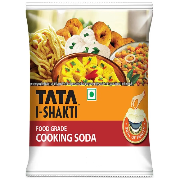 Tata Cooking Soda 100g Packet Wholesale Supplier Ahmedabad