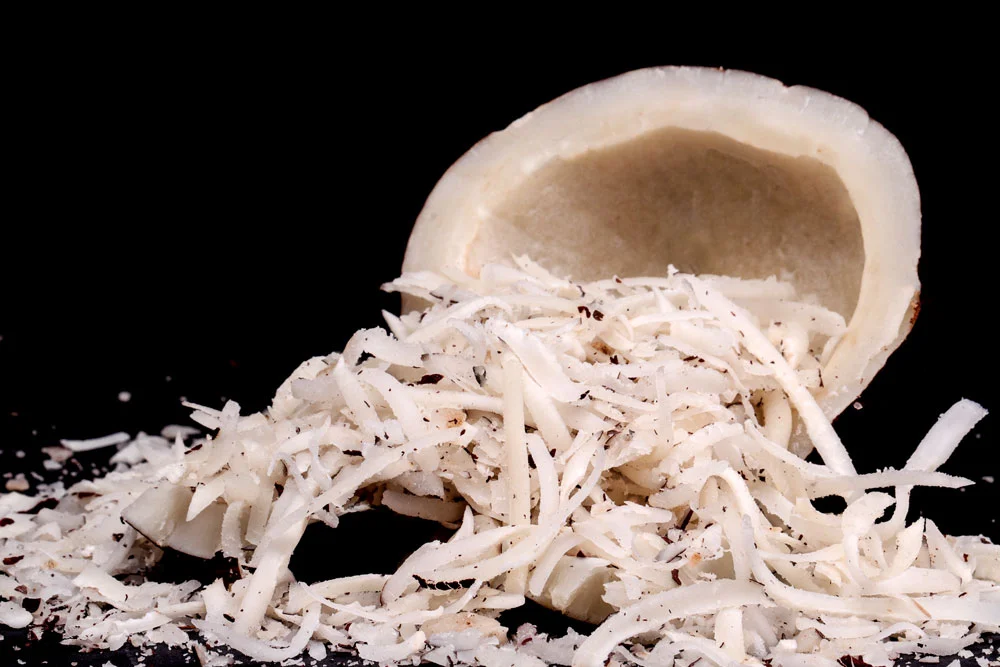 Wholesale Coconut Flakes Nariyal Lachha Supplier Ahmedabad