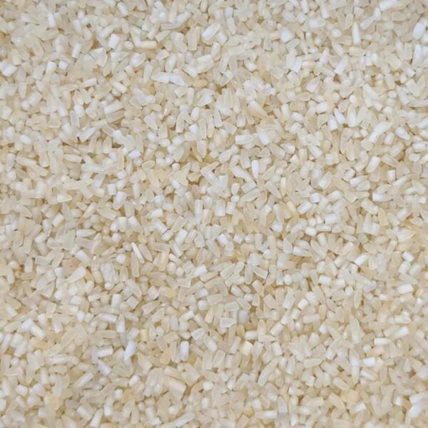 Premium Broken Rice (Clean Kani/Mogra) Wholesale Supplier Jalaram Food Products