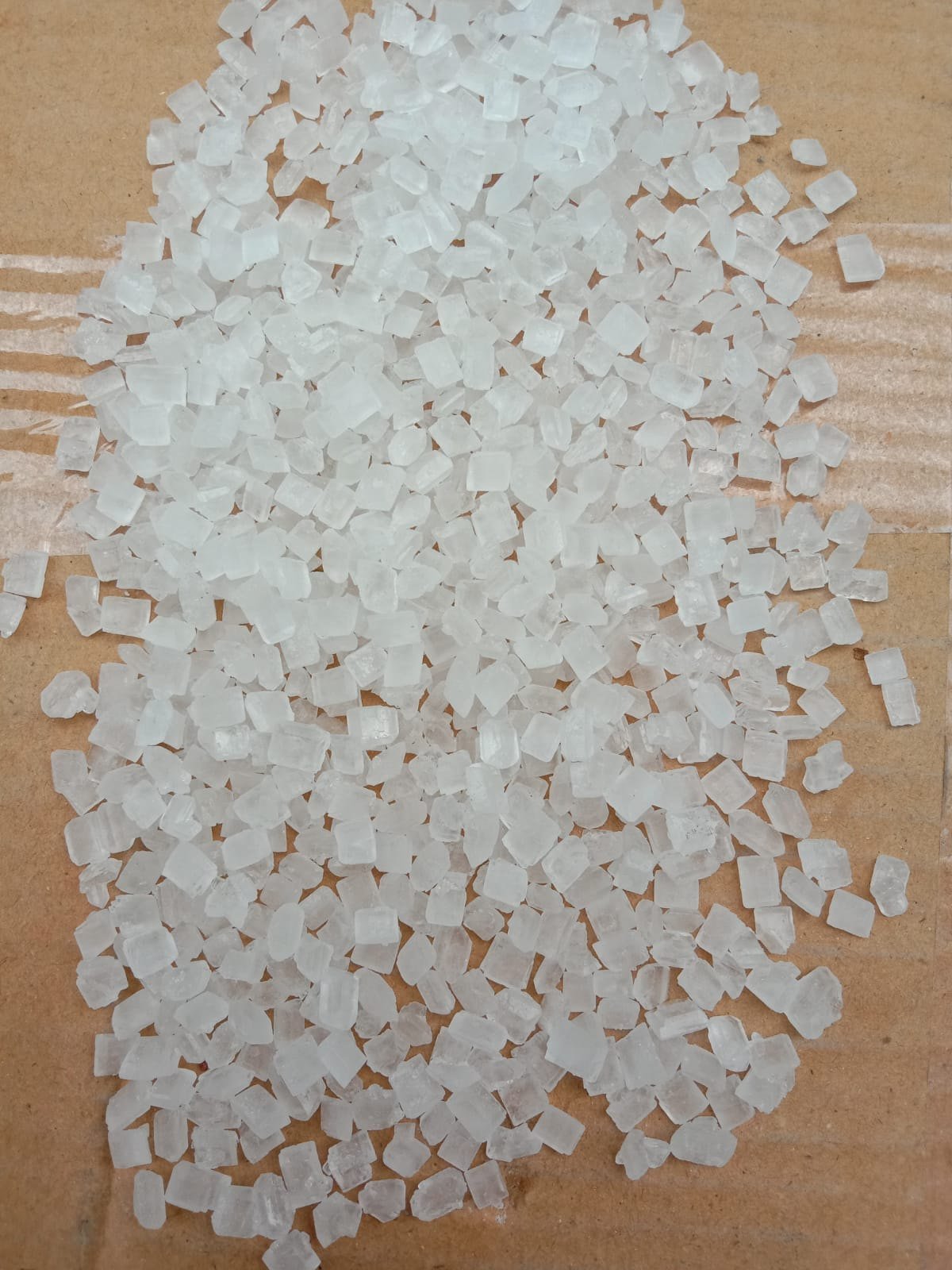 Premium Crystal Sugar (Diamond Mishri) for Mukhwas Wholesale Supplier Jalaram Food Products