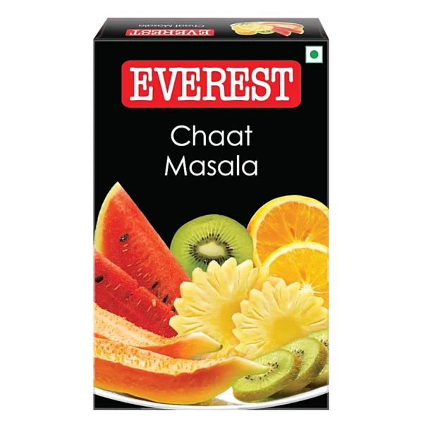 Everest Chat Masala Packet (Tangy Fruit Spice) Wholesale Distributor Jalaram Food Products